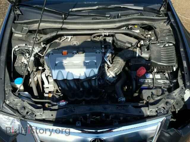 2012 ACURA TSX - VIN: JH4CU2F69CC020452 - Фото 7