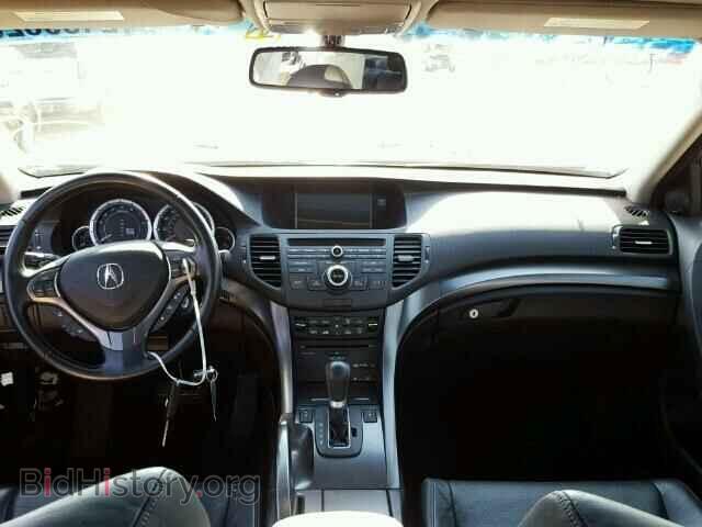 2012 ACURA TSX - VIN: JH4CU2F69CC020452 - Фото 9