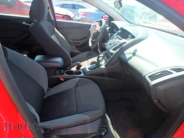 2013 FORD FOCUS - VIN: 1FADP3K21DL330799 - Photo 5