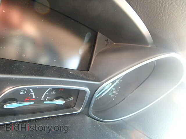 2013 FORD FOCUS - VIN: 1FADP3K21DL330799 - Photo 8