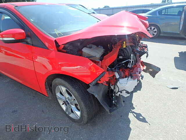 2013 FORD FOCUS - VIN: 1FADP3K21DL330799 - Photo 9