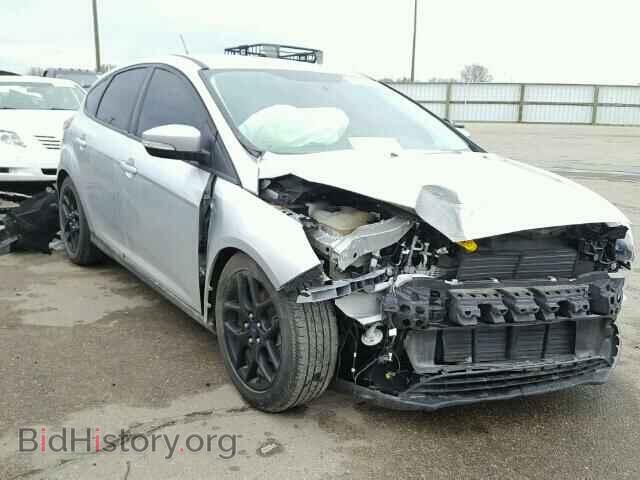 Photo 1FADP3K22GL212619 - FORD FOCUS 2016