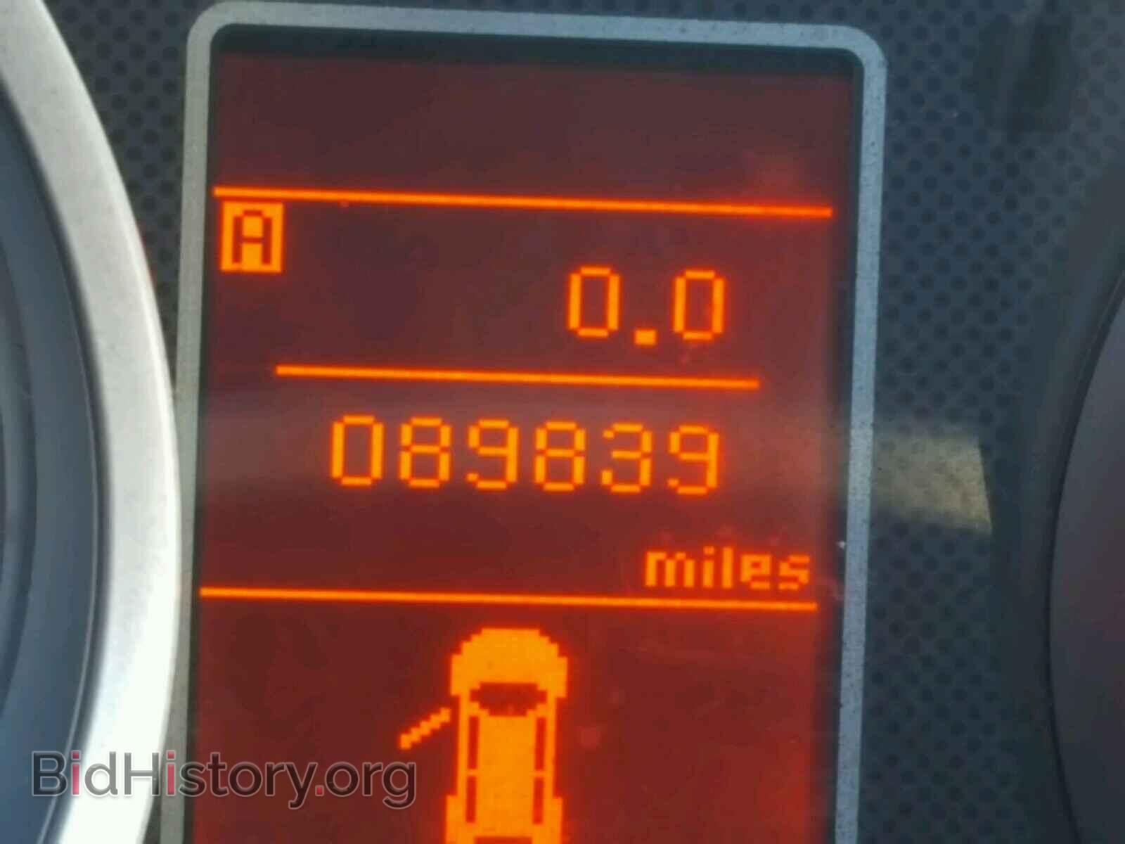 2008 MITSUBISHI EVO - VIN: JA3AW56VX8U051768 - Фото 8