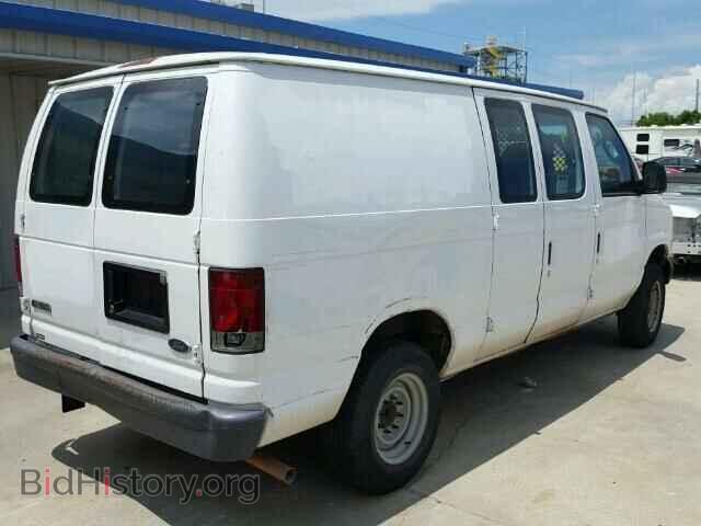 2007 FORD ECONOLINE - VIN: 1FTNE14W47DA87013 - Фото 4