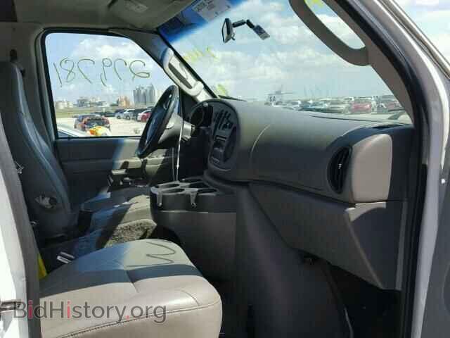 2007 FORD ECONOLINE - VIN: 1FTNE14W47DA87013 - Фото 5