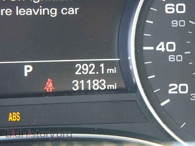 2013 AUDI A6 - VIN: WAUDFAFC4DN139304 - Фото 8