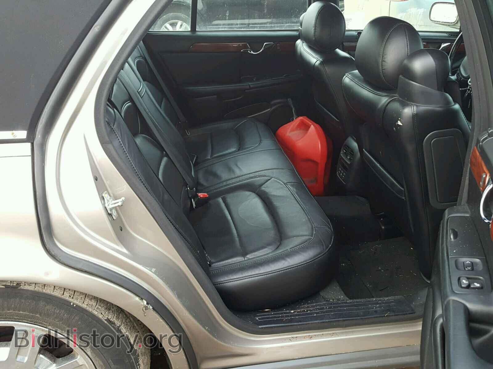 2004 CADILLAC DEVILLE - VIN: 1G6KD54Y64U234638 - Фото 6