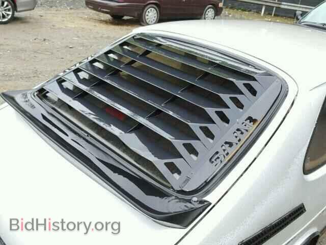 1987 SAAB 900 - VIN: YS3AT35L2H7001579 - Фото 9