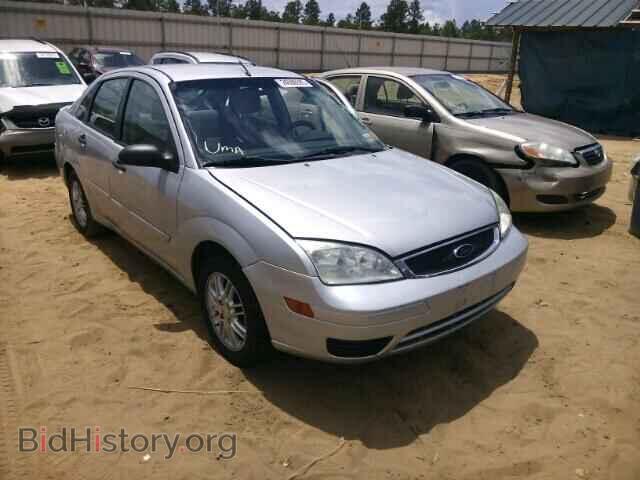 Фотография 1FAFP34N36W236845 - FORD FOCUS 2006