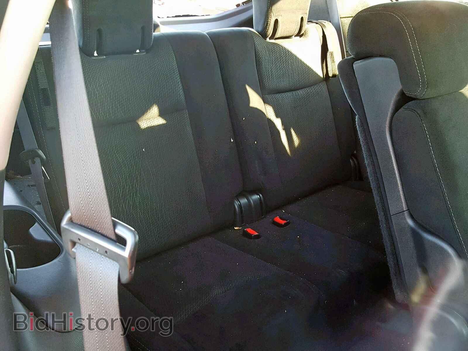 2015 NISSAN PATHFINDER - VIN: 5N1AR2MN4FC603578 - Фото 9