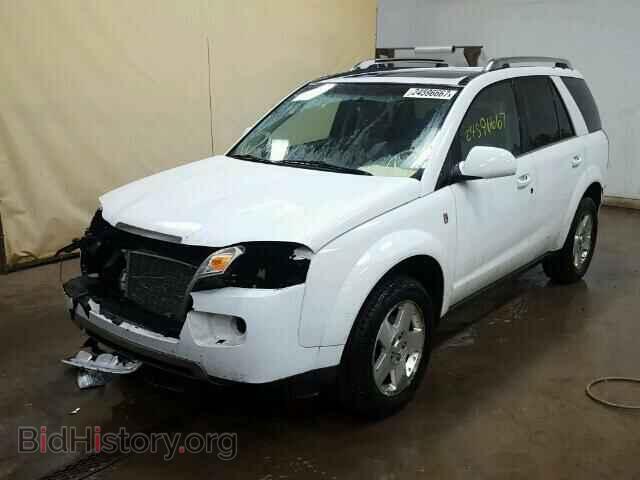 2006 SATURN VUE - VIN: 5GZCZ53406S815356 - Фото 2