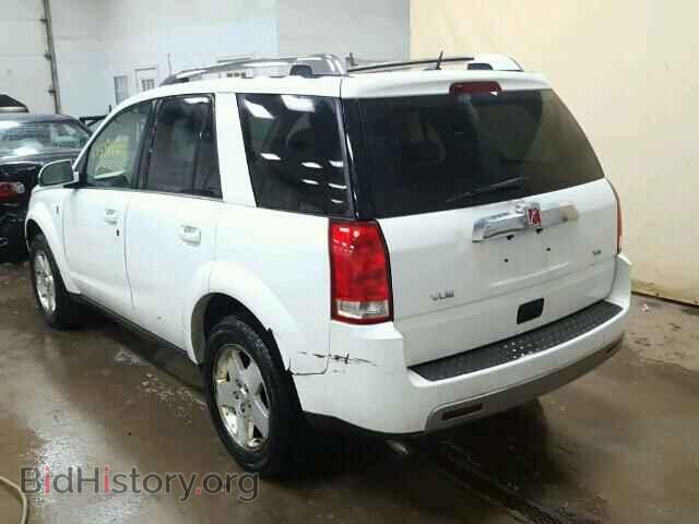 2006 SATURN VUE - VIN: 5GZCZ53406S815356 - Фото 3