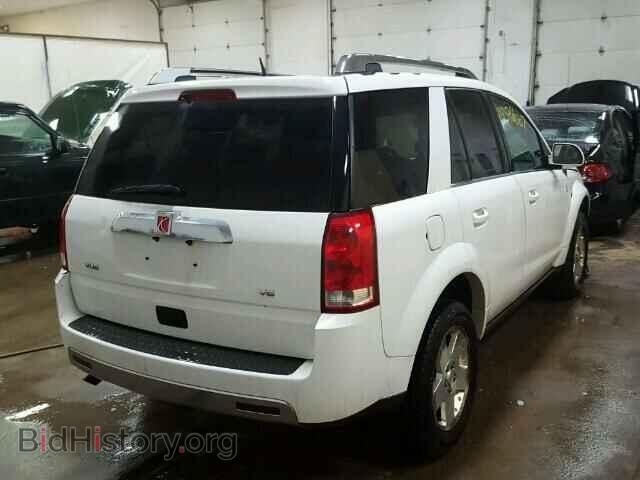 2006 SATURN VUE - VIN: 5GZCZ53406S815356 - Фото 4