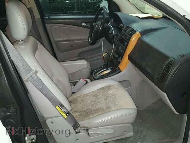 2006 SATURN VUE - VIN: 5GZCZ53406S815356 - Фото 5