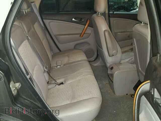 2006 SATURN VUE - VIN: 5GZCZ53406S815356 - Фото 6
