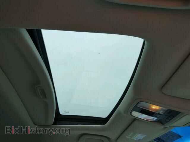 2008 ACURA MDX - VIN: 2HNYD28208H500024 - Фото 10