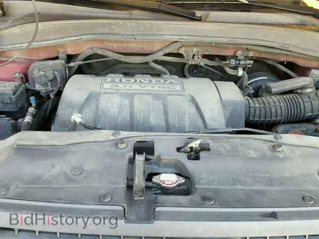 2005 HONDA PILOT - VIN: 5FNYF18585B033408 - Photo 7