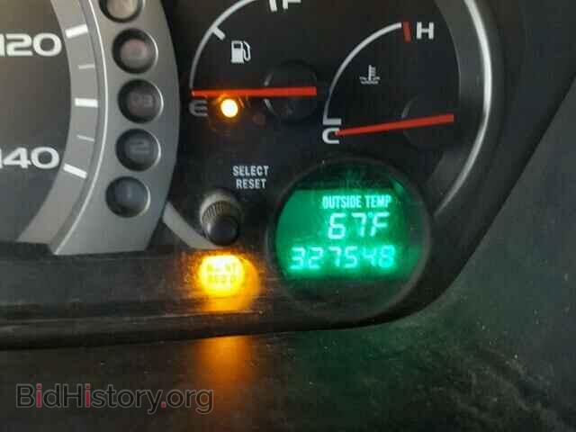 2005 HONDA PILOT - VIN: 5FNYF18585B033408 - Photo 8