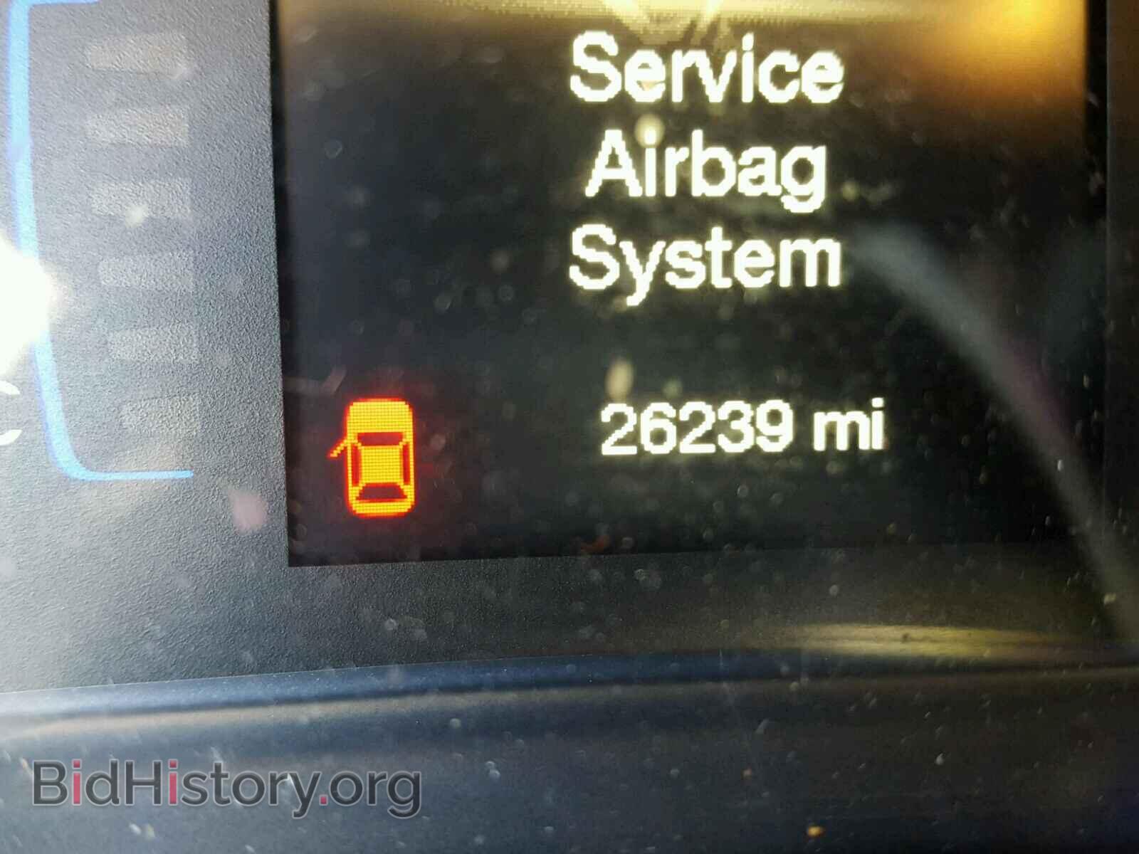 2016 CHRYSLER 200 - VIN: 1C3CCCAB4GN184527 - Photo 8