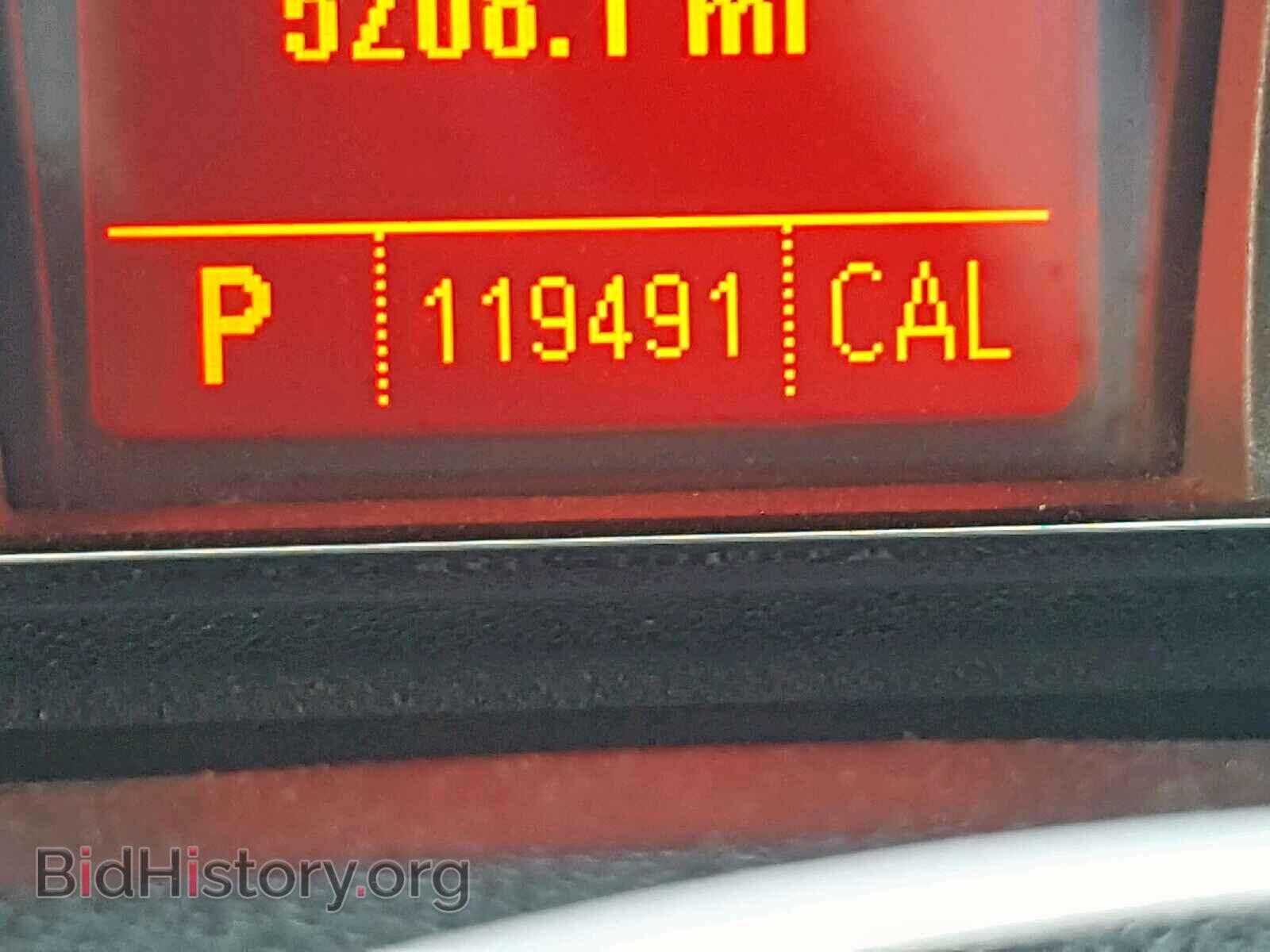 2010 GMC TERRAIN SL - VIN: 2CTALFEW2A6364817 - Фото 8