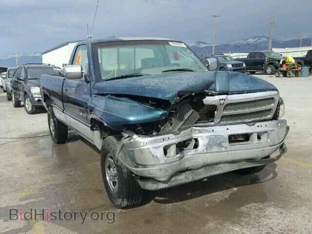 Photo 1B7HF16Y3RS525415 - DODGE RAM 1500 1994