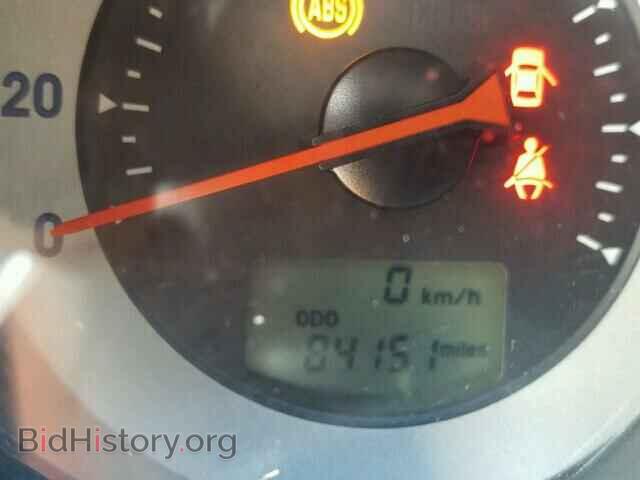 2008 MITSUBISHI ECLIPSE - VIN: 4A3AK24FX8E002536 - Фото 8