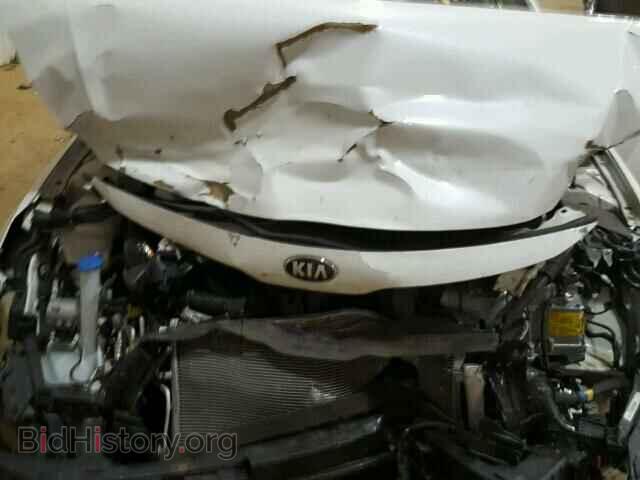 2013 KIA OPTIMA - VIN: KNAGM4AD1D5046101 - Photo 7