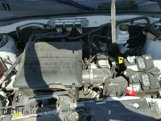 2012 FORD ESCAPE - VIN: 1FMCU0DG6CKA45148 - Фото 7