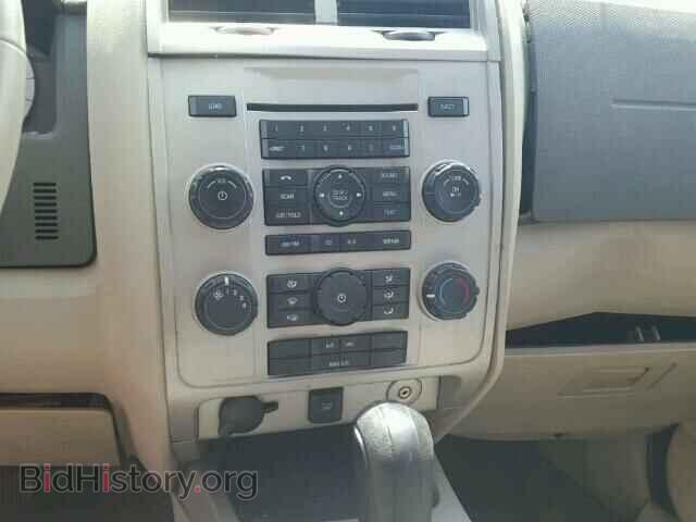 2012 FORD ESCAPE - VIN: 1FMCU0DG6CKA45148 - Фото 10