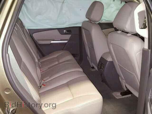 2013 FORD EDGE - VIN: 2FMDK4KC2DBB78213 - Photo 6