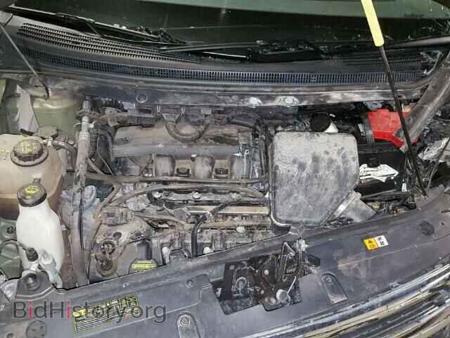 2013 FORD EDGE - VIN: 2FMDK4KC2DBB78213 - Photo 7