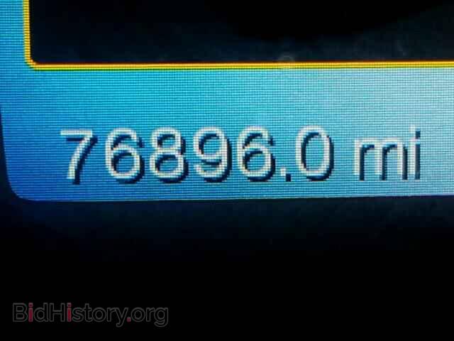 2013 FORD EDGE - VIN: 2FMDK4KC2DBB78213 - Photo 8
