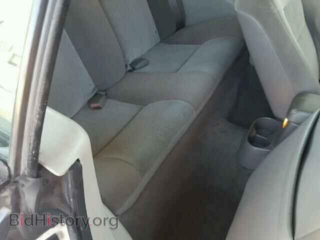 2006 CHRYSLER SEBRING - VIN: 1C3EL55R16N282425 - Фото 6