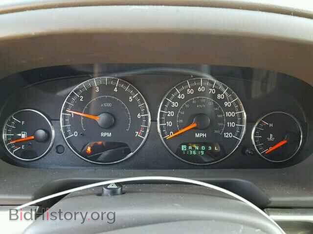 2006 CHRYSLER SEBRING - VIN: 1C3EL55R16N282425 - Фото 8