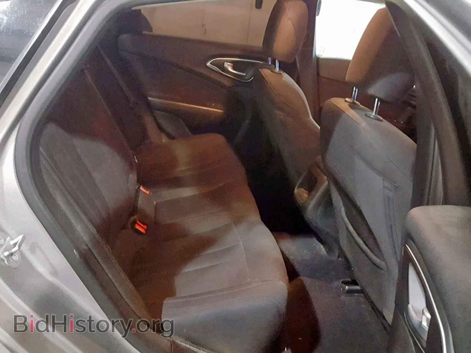 2015 CHRYSLER 200 - VIN: 1C3CCCAB5FN676692 - Photo 6