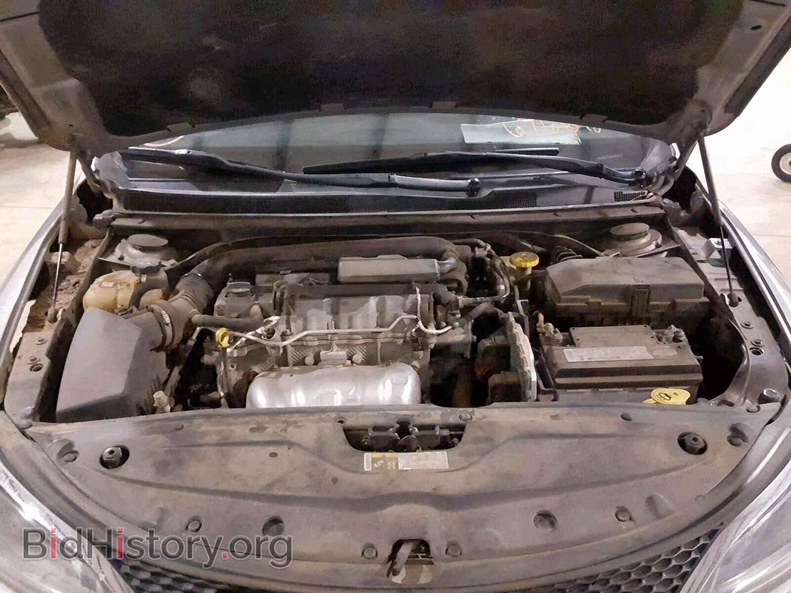 2015 CHRYSLER 200 - VIN: 1C3CCCAB5FN676692 - Photo 7