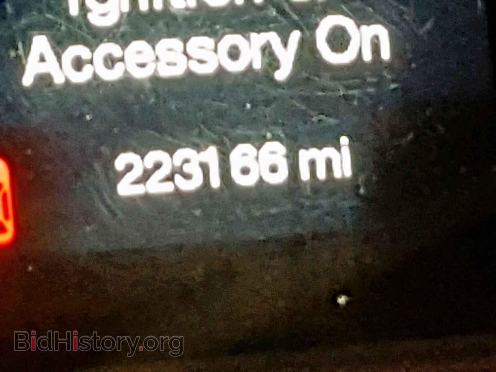 2015 CHRYSLER 200 - VIN: 1C3CCCAB5FN676692 - Photo 8