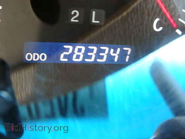 2003 LEXUS ES300 - VIN: JTHBF30G530096054 - Фото 8