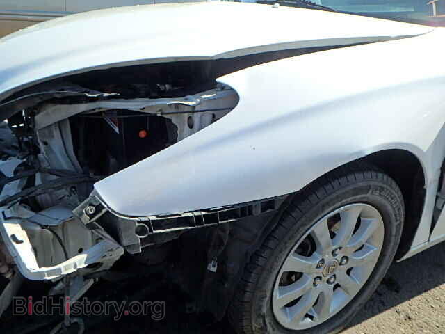 2003 LEXUS ES300 - VIN: JTHBF30G530096054 - Фото 9