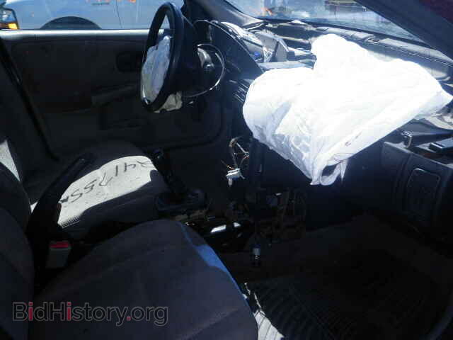 2000 SATURN SL/SL1/SL2 - VIN: 1G8ZF5282YZ220912 - Фото 5