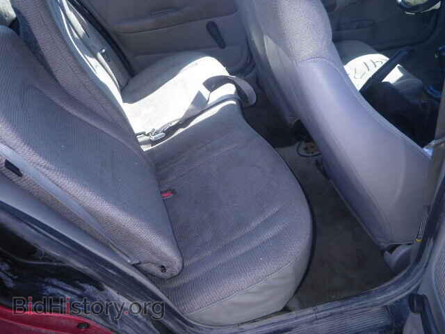 2000 SATURN SL/SL1/SL2 - VIN: 1G8ZF5282YZ220912 - Фото 6