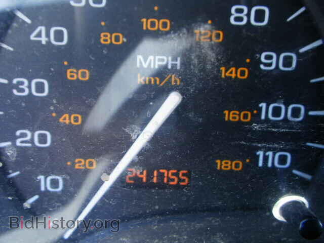 2000 SATURN SL/SL1/SL2 - VIN: 1G8ZF5282YZ220912 - Фото 8