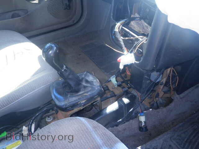2000 SATURN SL/SL1/SL2 - VIN: 1G8ZF5282YZ220912 - Фото 9