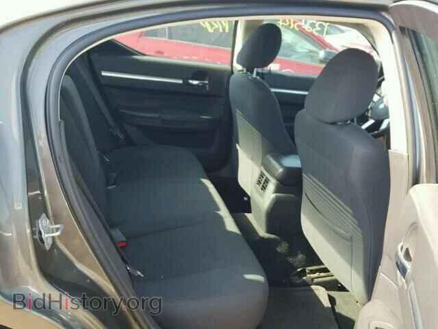2010 DODGE CHARGER - VIN: 2B3CA3CV6AH165682 - Фото 6