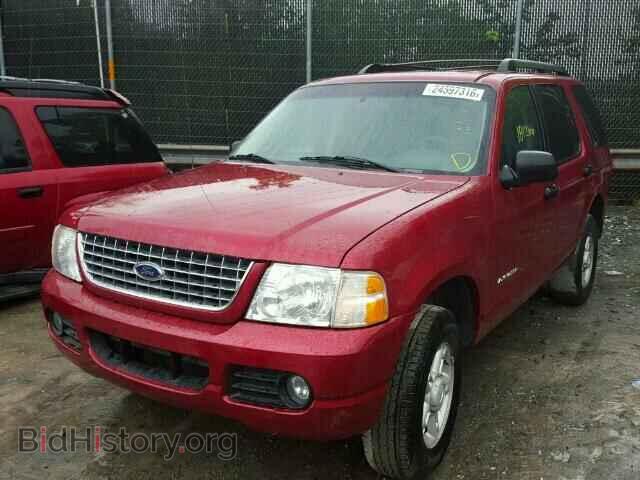 2005 FORD EXPLORER - VIN: 1FMZU73K05UB41714 - Фото 2