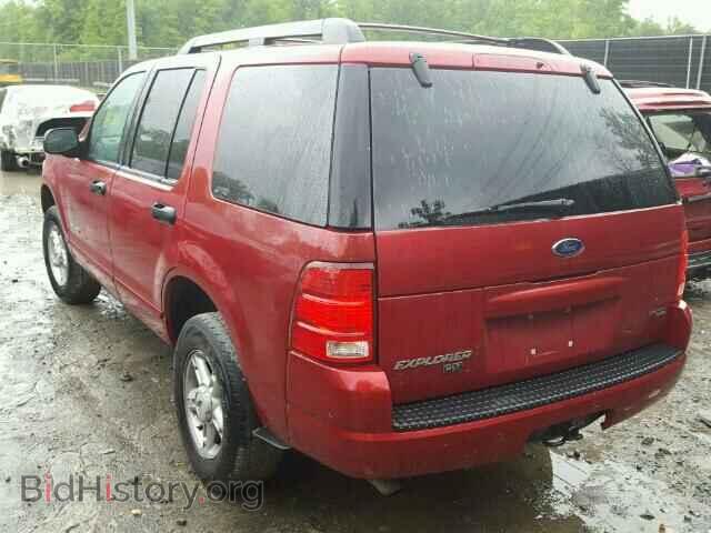 2005 FORD EXPLORER - VIN: 1FMZU73K05UB41714 - Фото 3
