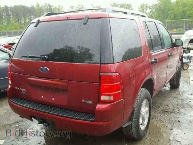 2005 FORD EXPLORER - VIN: 1FMZU73K05UB41714 - Фото 4