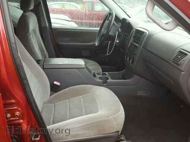 2005 FORD EXPLORER - VIN: 1FMZU73K05UB41714 - Фото 5