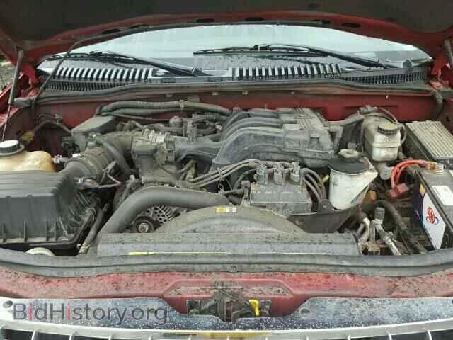 2005 FORD EXPLORER - VIN: 1FMZU73K05UB41714 - Фото 7