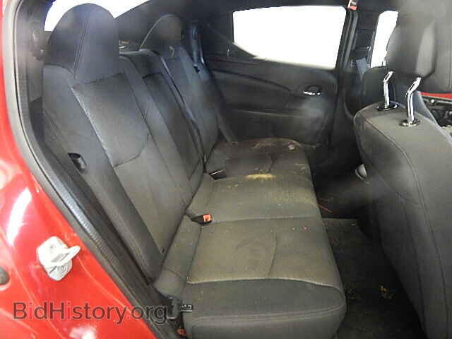 2012 DODGE AVENGER - VIN: 1C3CDZAB2CN171253 - Photo 6